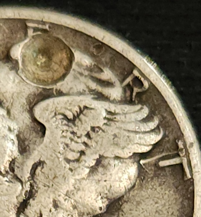 Error-Or-PMD-On-1941-Mercury-Dime?
